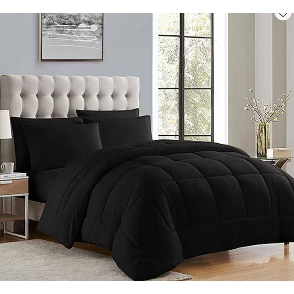 Swift Home Twin Conforter Set